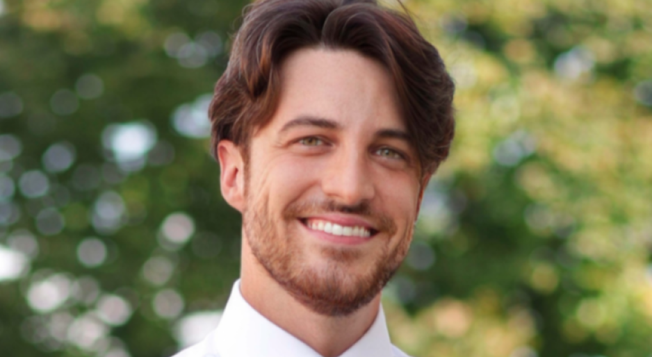 Alberto Stefani: "Mi occuper&ograve; poco delle Olimpiadi e molto del Veneto"