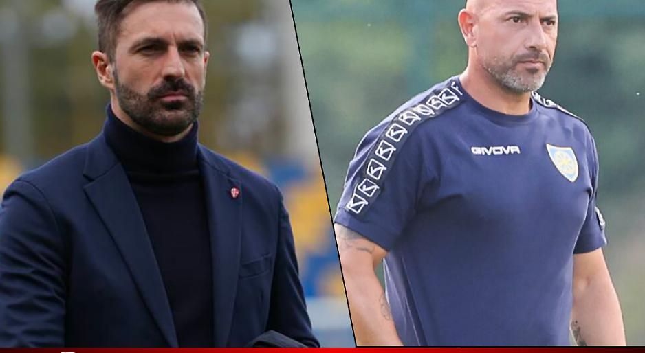 Padova-Carrarese: sfida decisiva per la salvezza all'Euganeo