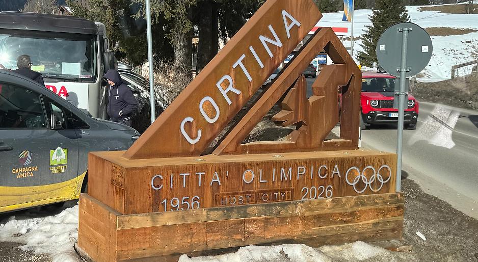 Olimpiadi Invernali 2026: l'Italia protagonista il 18 febbraio tra biathlon, sci alpino e short track