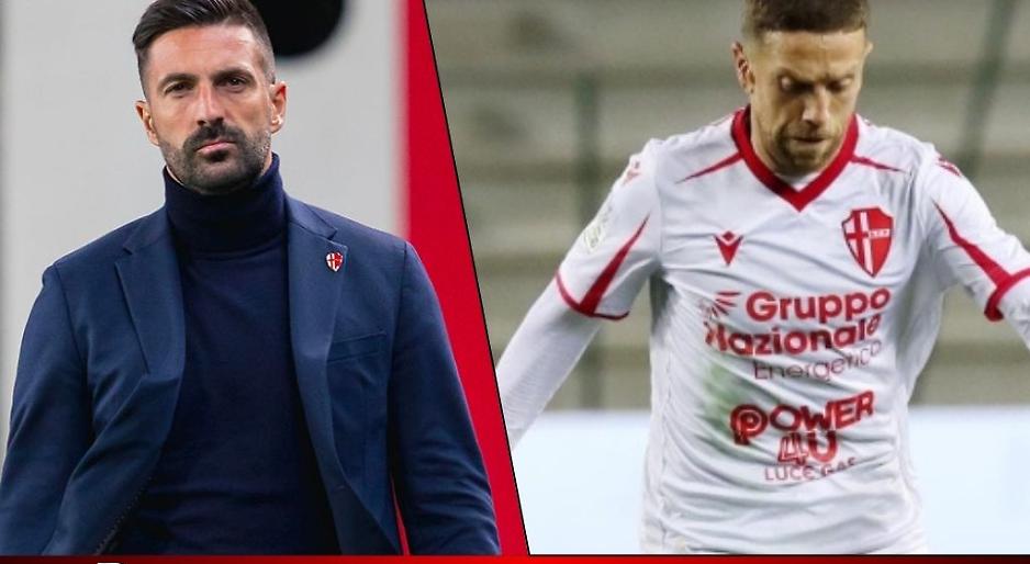 Padova: si avvicina la trasferta di Modena, Papu ancora a rischio