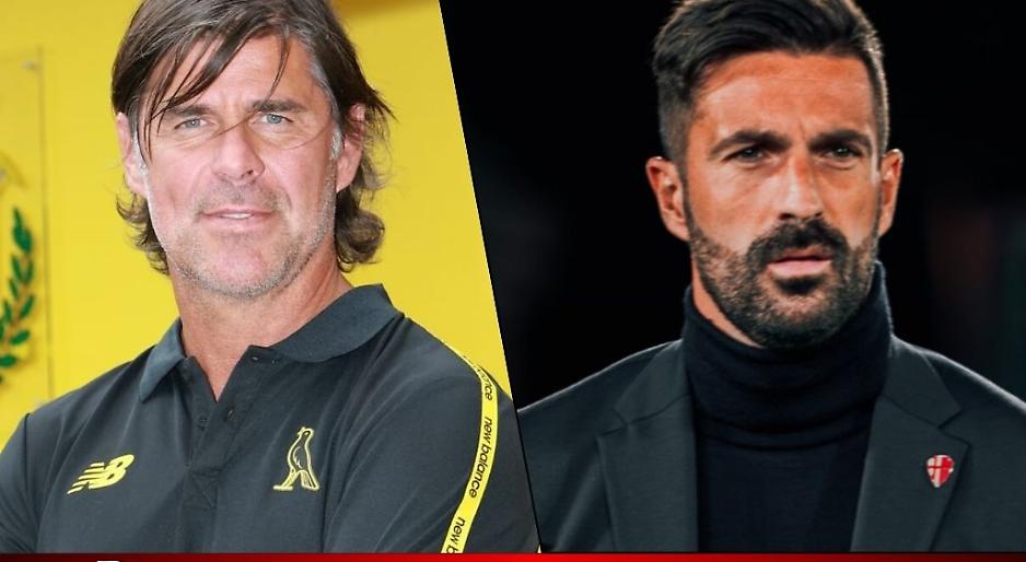 Padova, Andreoletti in vista del Modena: "Barreca fuori, il rientro di Papu &egrave; incerto"