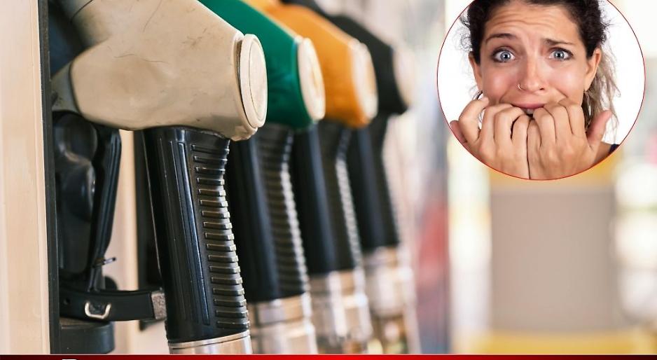 Carburanti alle stelle in Trentino Alto Adige: diesel oltre i 2,30 euro, la benzina si avvicina ai 2 euro