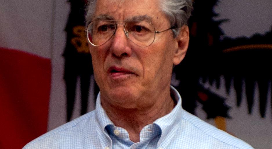 Lutto nel mondo politico: &egrave; morto Umberto Bossi, fondatore della Lega