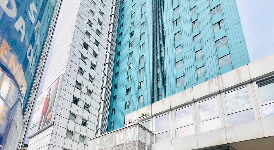 Torre Belvedere, Padova