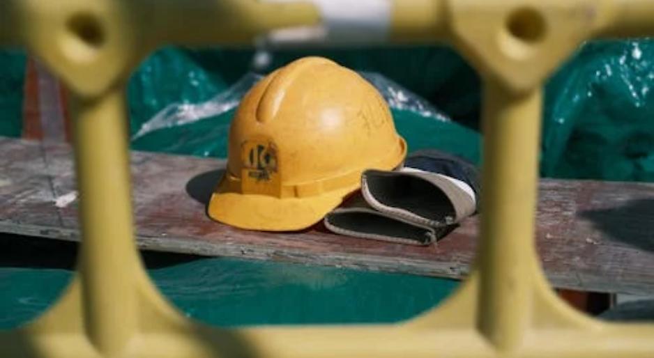 Polesine, tragedia sul lavoro: uomo precipita da oltre 10 metri e muore