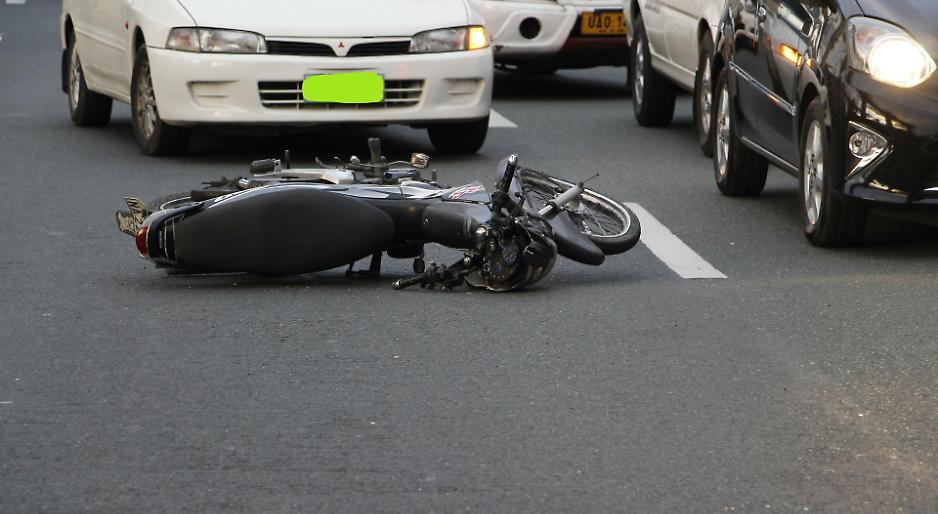 Tragedia sulla provinciale 1 a Marziai: motociclista perde la vita durante il tragitto verso il lavoro