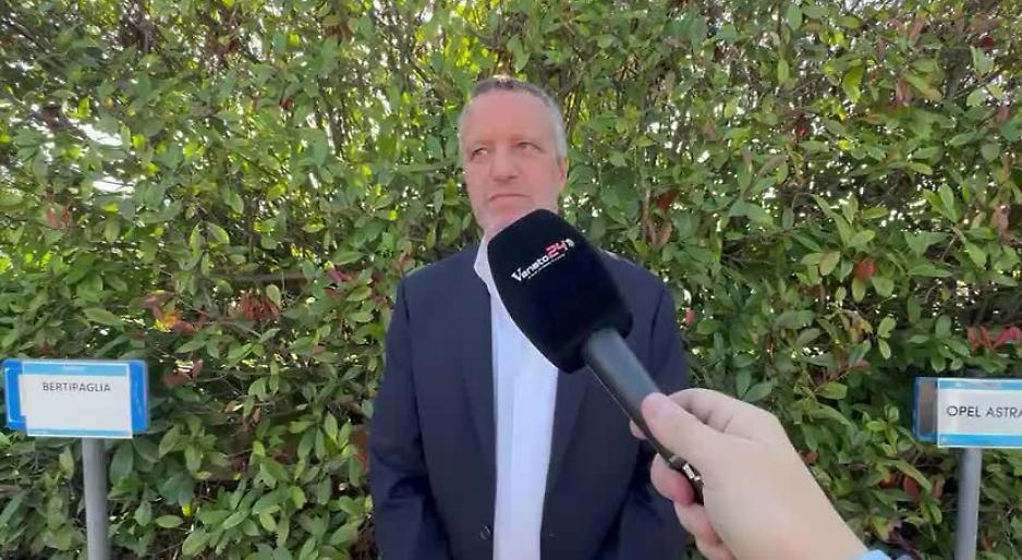 Intervista a Flavio Tosi