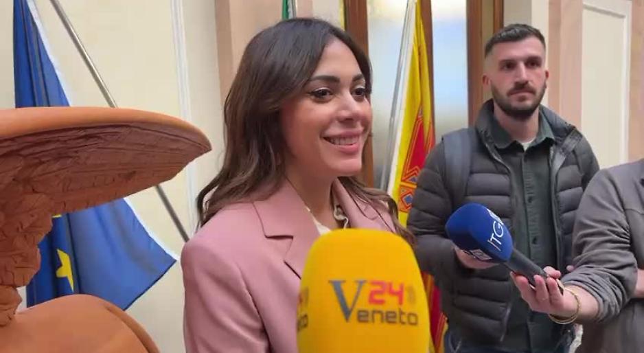 Verso la nuova Giunta, Mantovan verso la riconferma: &laquo;Il lavoro non si &egrave; mai fermato&raquo;