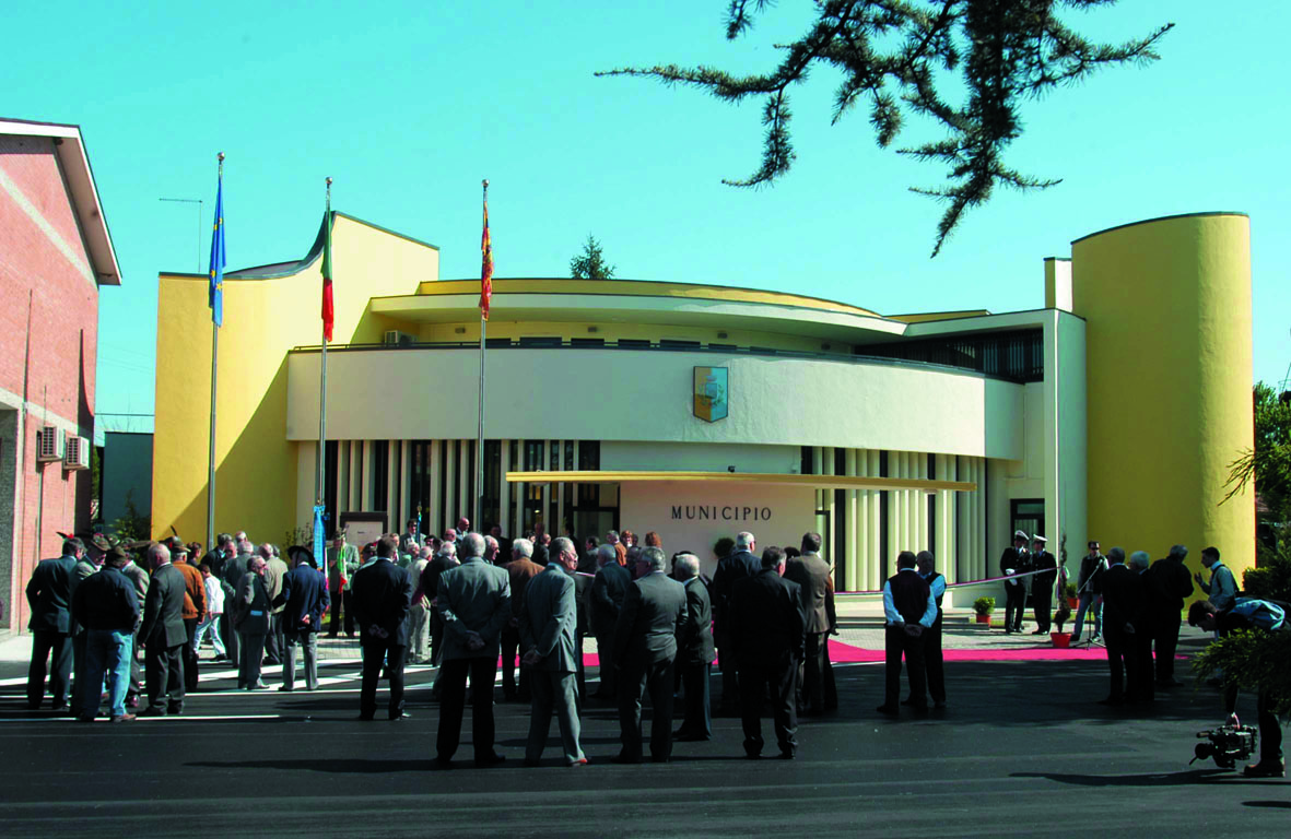 Municipio di Cartura