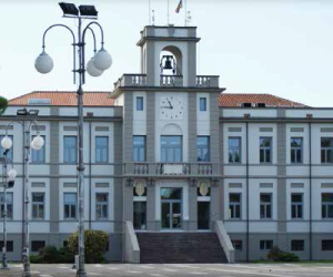 eX macello PORTO VIRO