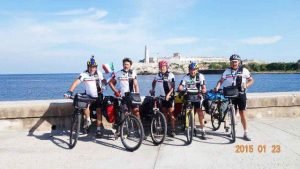 freebikers