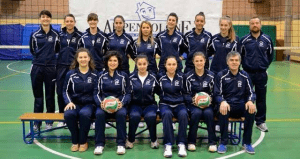 arzerello volley