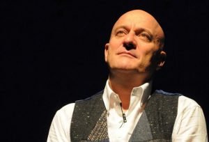 claudio Bisio