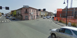 legnaro centro