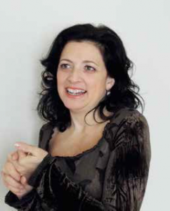 monica penazzato