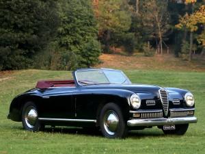 alfa romeo
