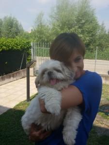 maggy e la sua padrona
