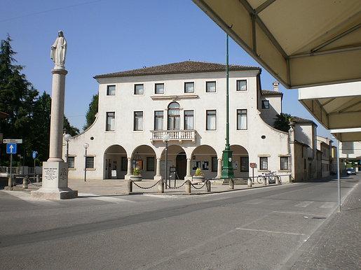 conselve segnalazione polizia