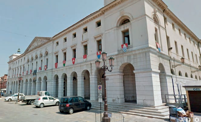 Comune di Chioggia