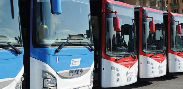 Busitalia