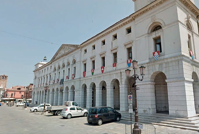 comune di chioggia