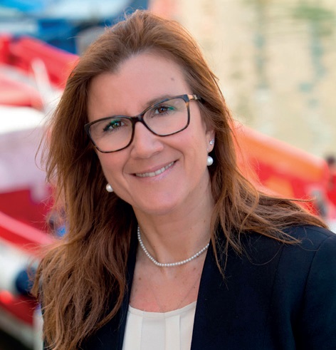 Barbara Penzo