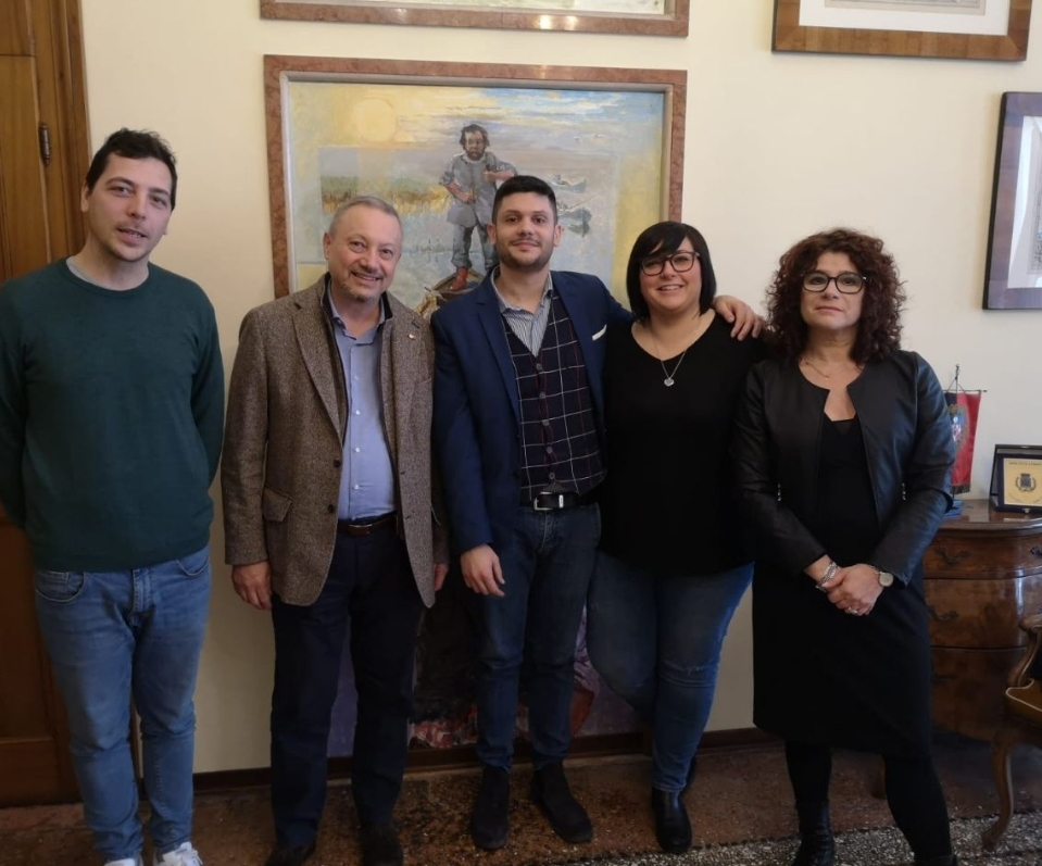 Slow food Rovigo e Adria