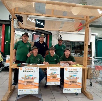 Alpini Rovigo