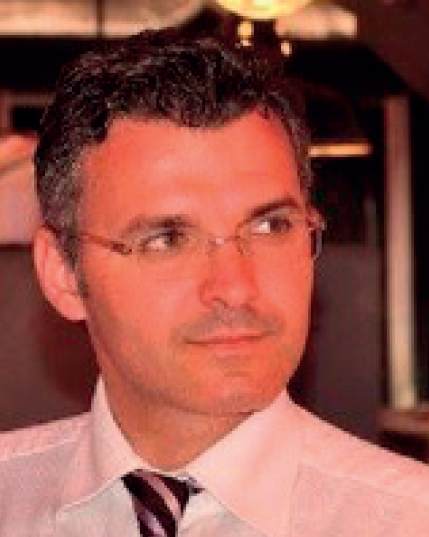 Beniamino Boscolo