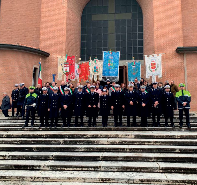 Federazione della Polizia locale del Camposampierese