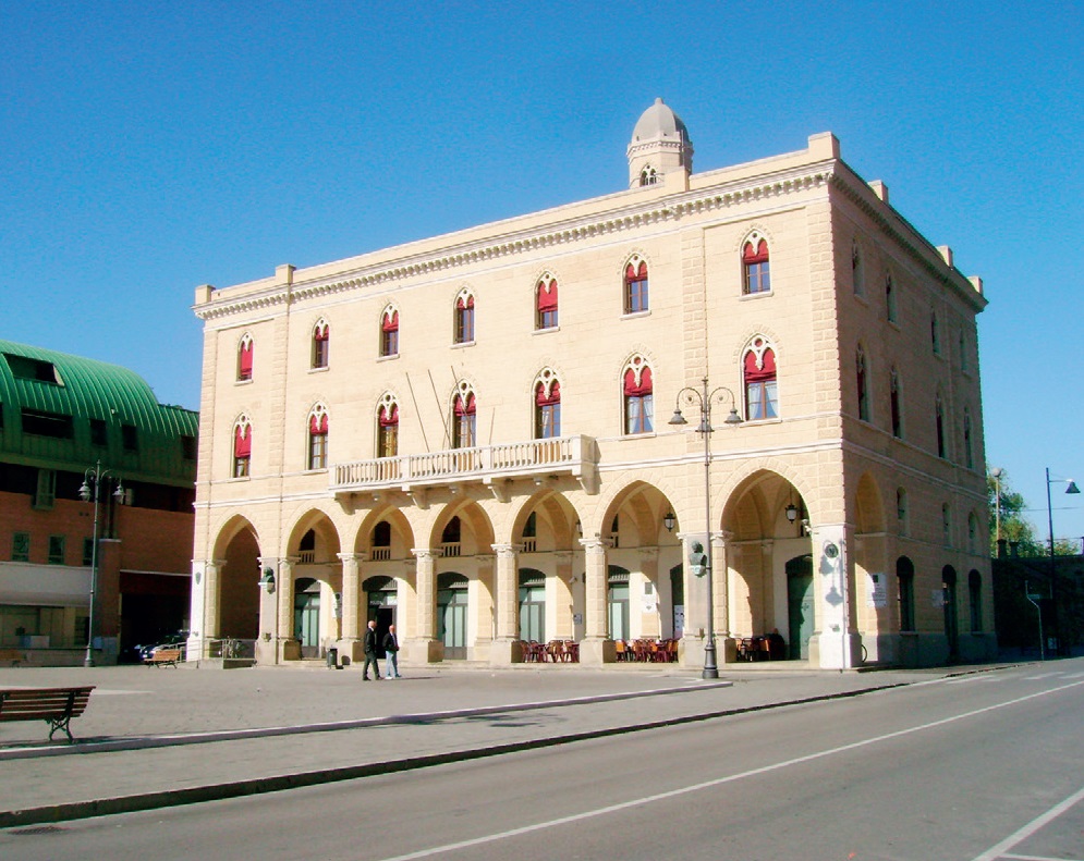 Comune di Cavarzere