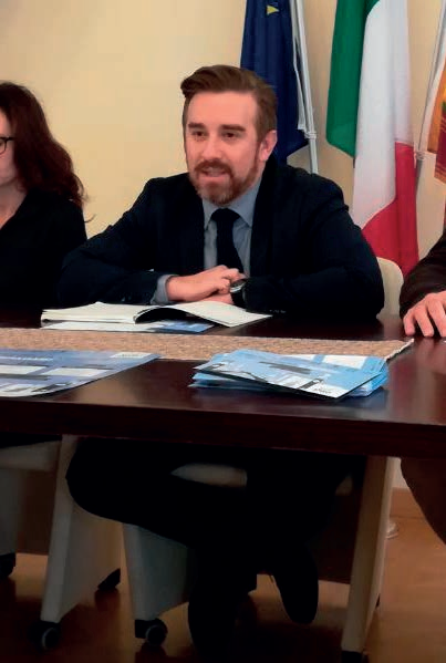 Daniele Stecco