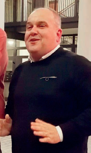 Consigliere Emanuele Pasquali sulla Tari