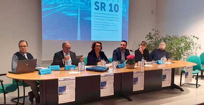 Il consiglio