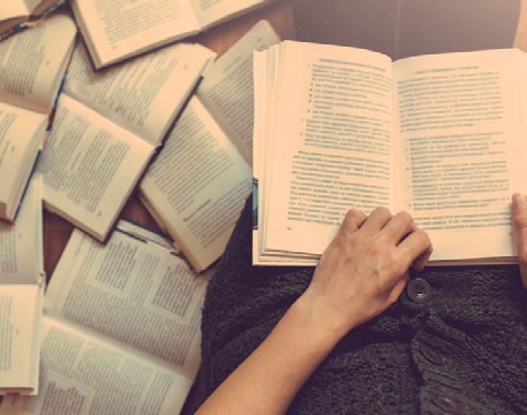 Riapre a Piove la “Bottega del libro usato”, dove si possono anche donare libri usati