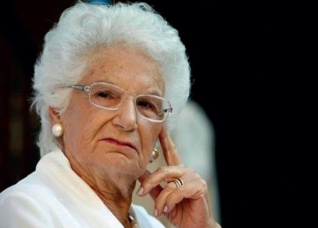 Cittadinanza onoraria a Liliana Segre a Curtarolo