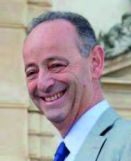 Marino Zorzato (Forza Italia)