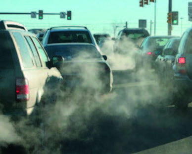 Smog