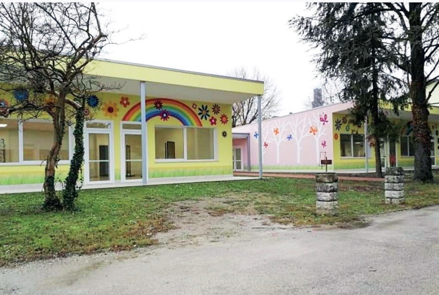 Basta polemiche sulla scuola Collodi. 