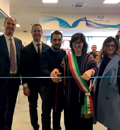 Sonepar Italia Este