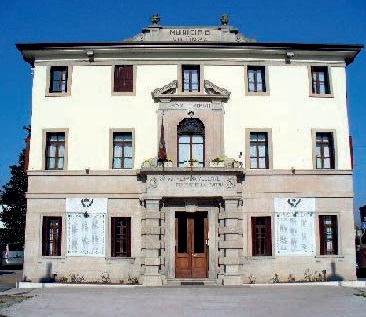 Vigonza