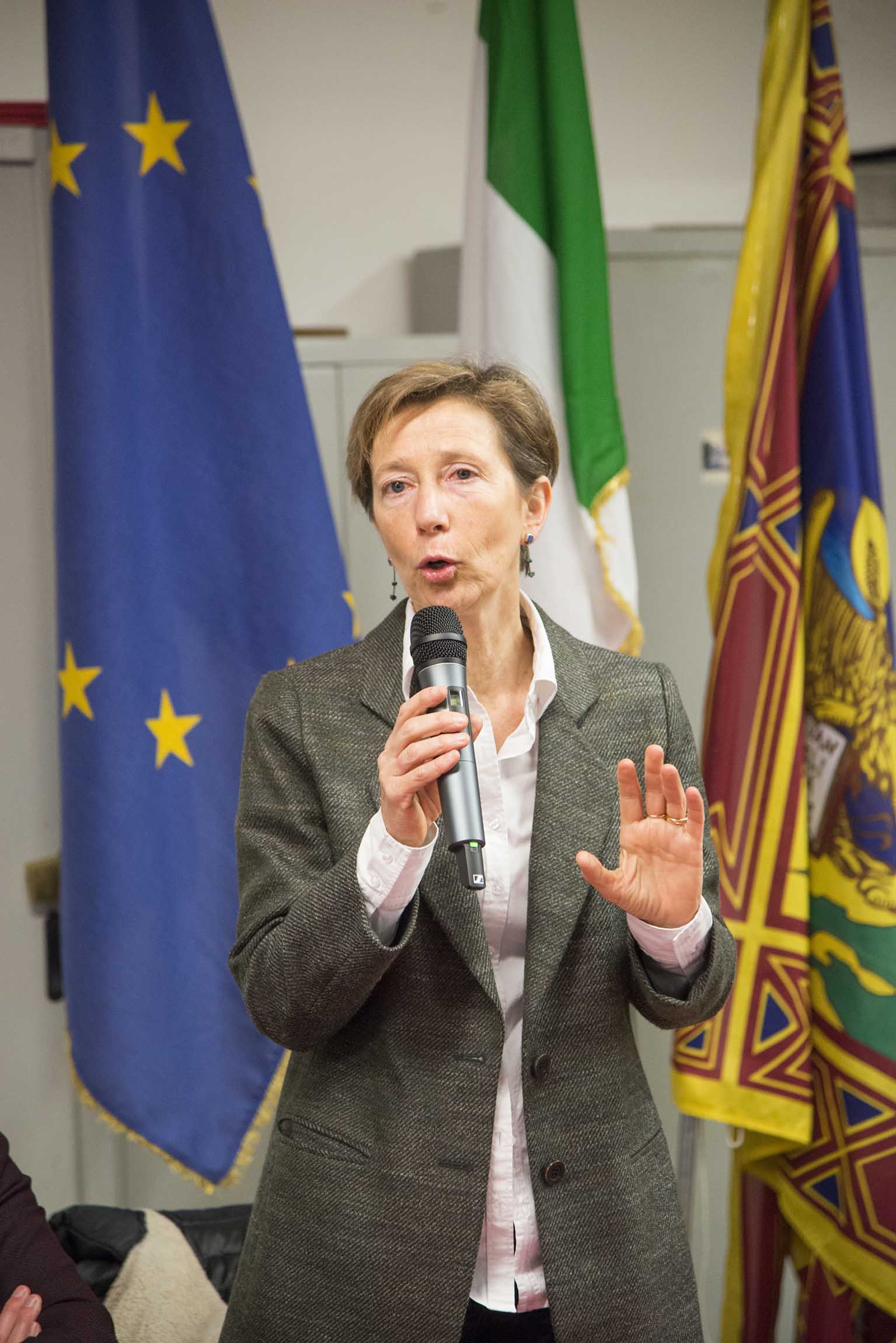 Francesca Benciolini