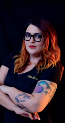 Krizia Renzo