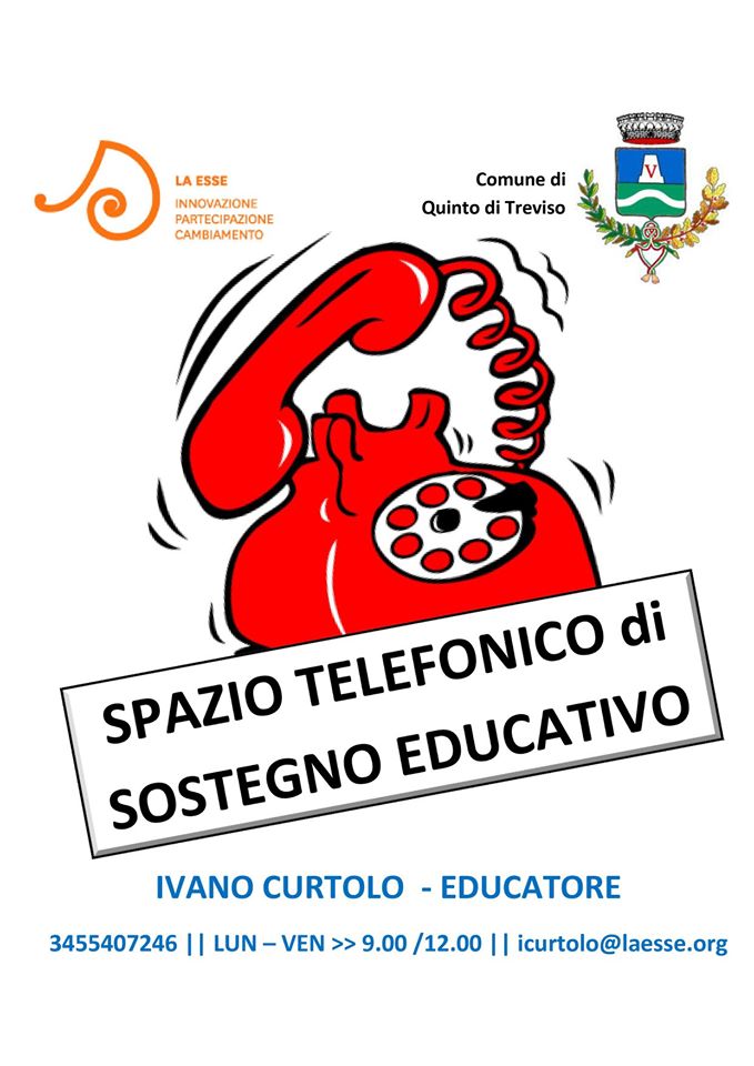 Spazio di ascolto - Quinto di Treviso