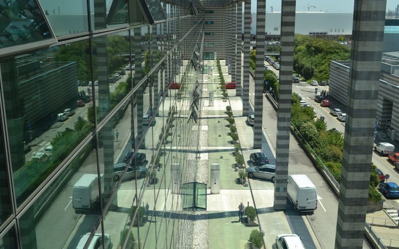 confindustria Venezia