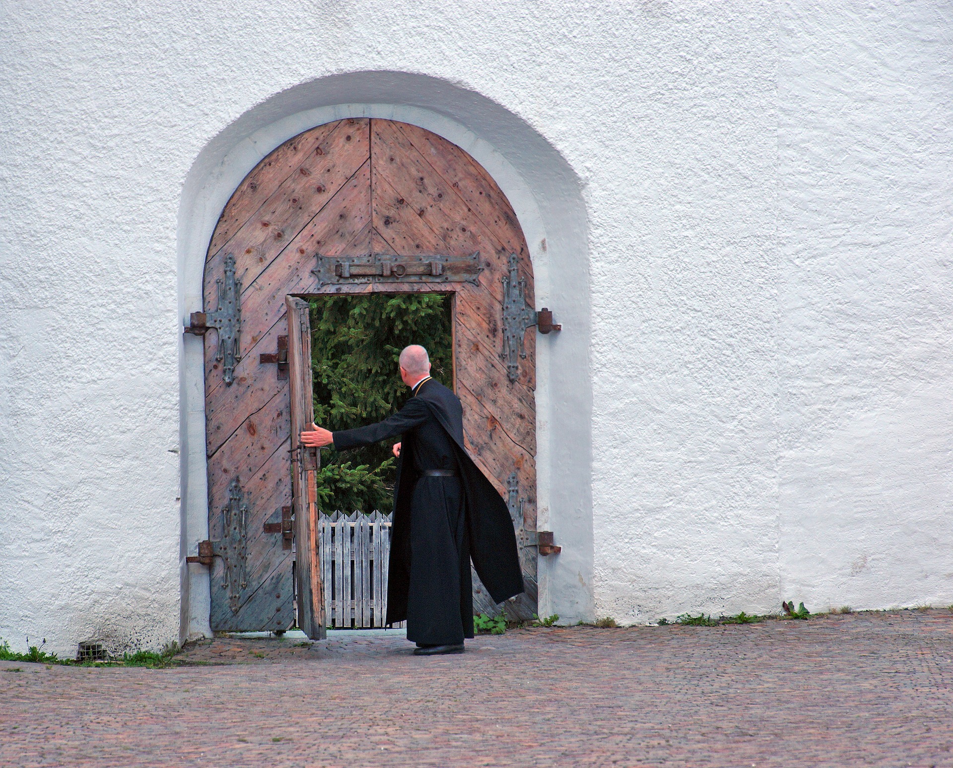 Convento