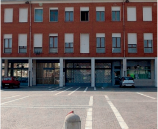 municipio legnaro
