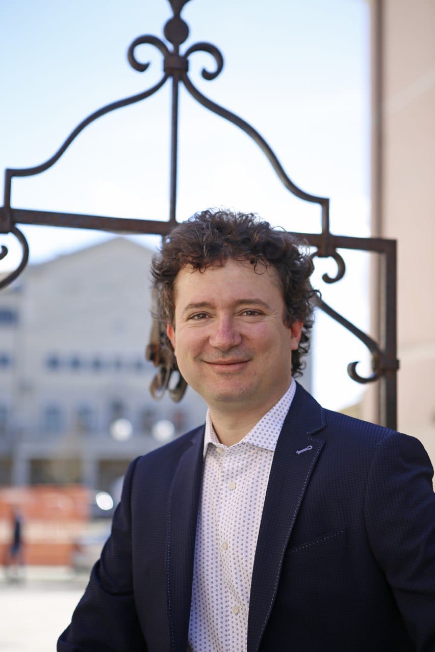 Omar Barbierato