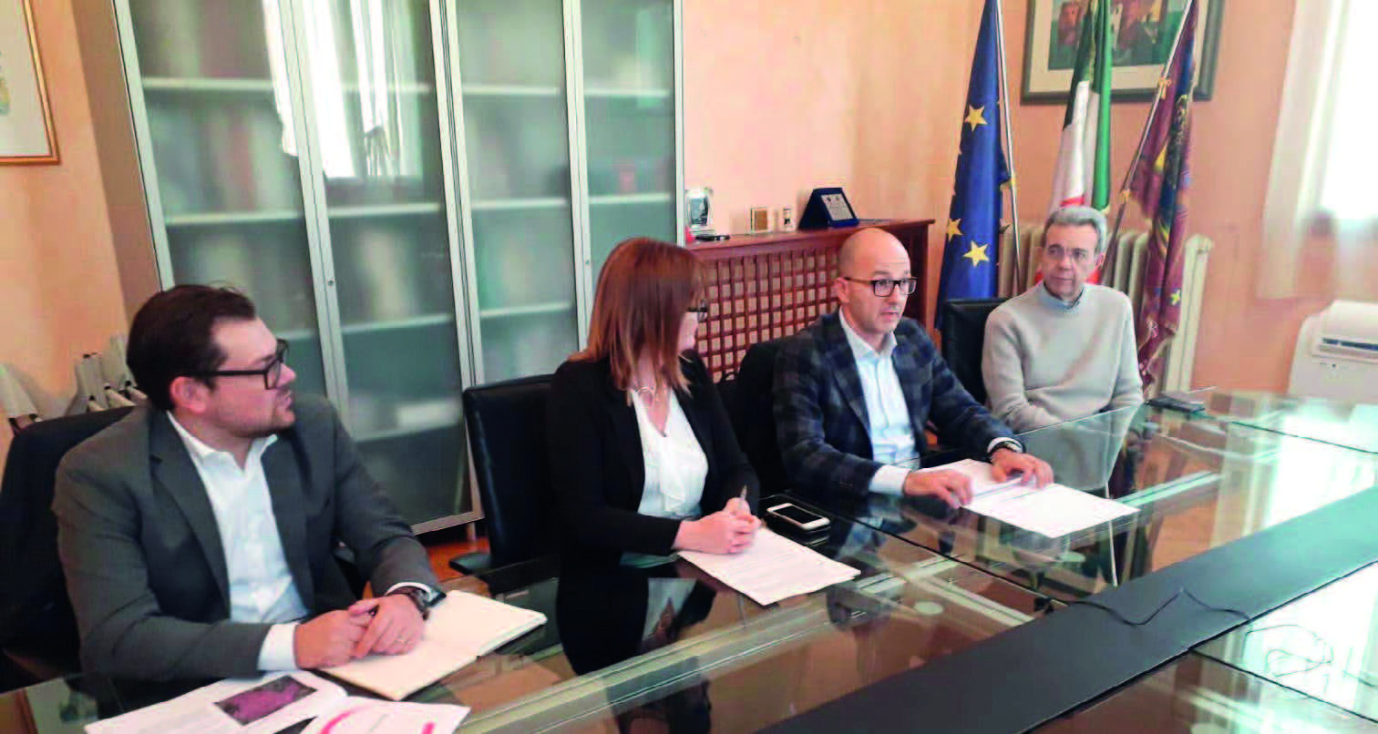 Open Fibra a Rovigo