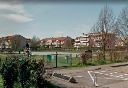 parco Noventa Padovana